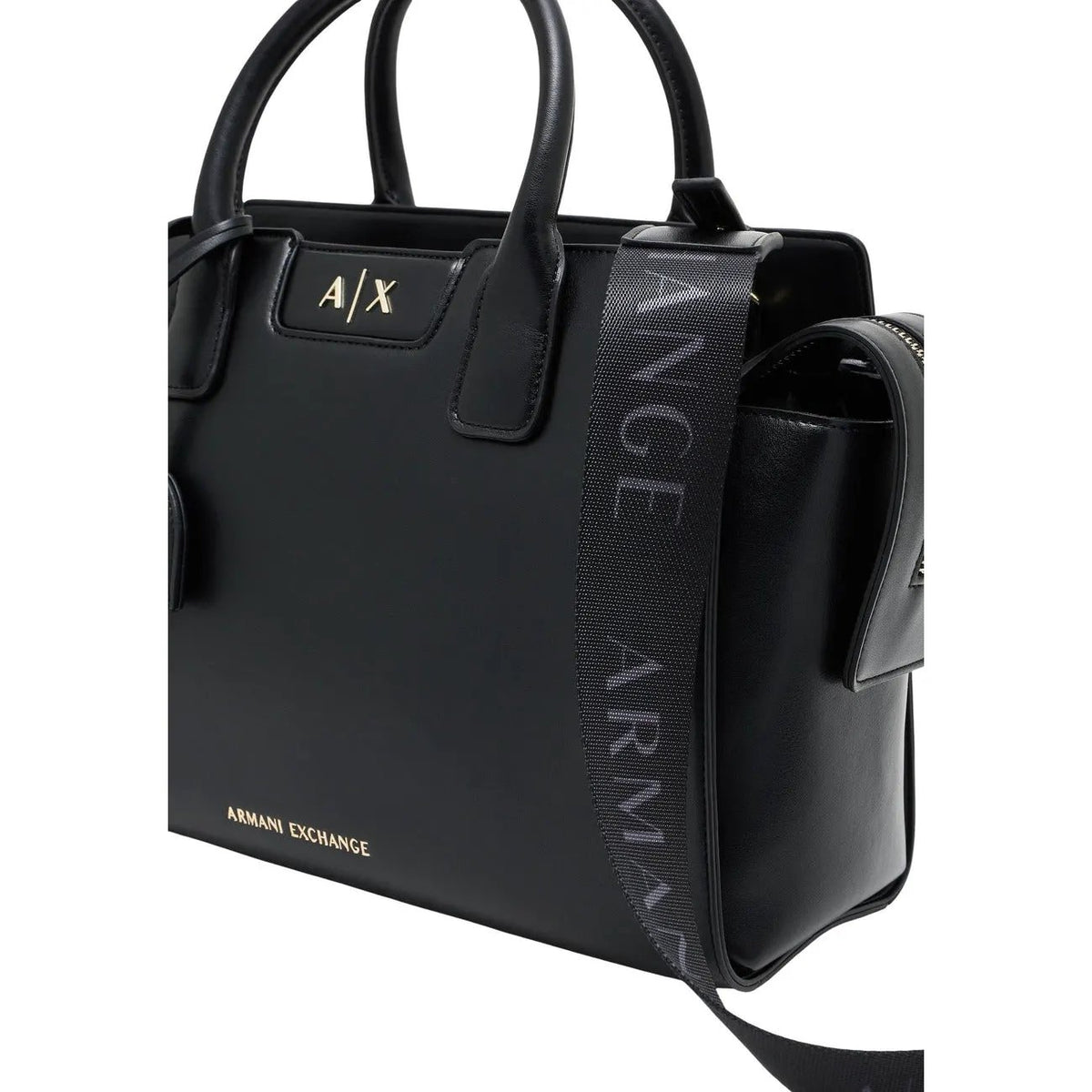 Armani Exchange - Armani Exchange Women Bag by Armani Exchange
