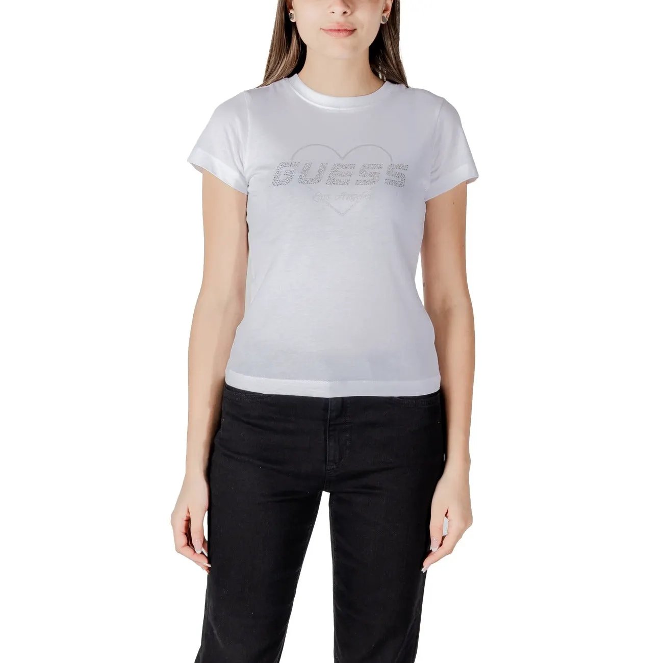 Guess Active - Guess Active Women T-Shirt by Guess Active