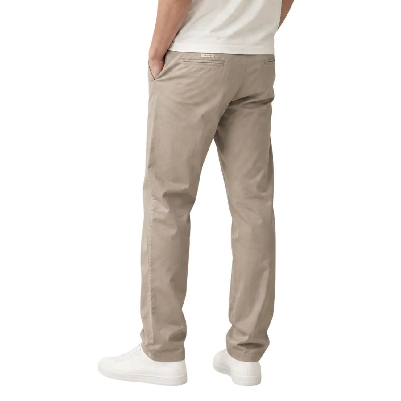 Calvin Klein Jeans - Calvin Klein Jeans Men Trousers by Calvin Klein Jeans