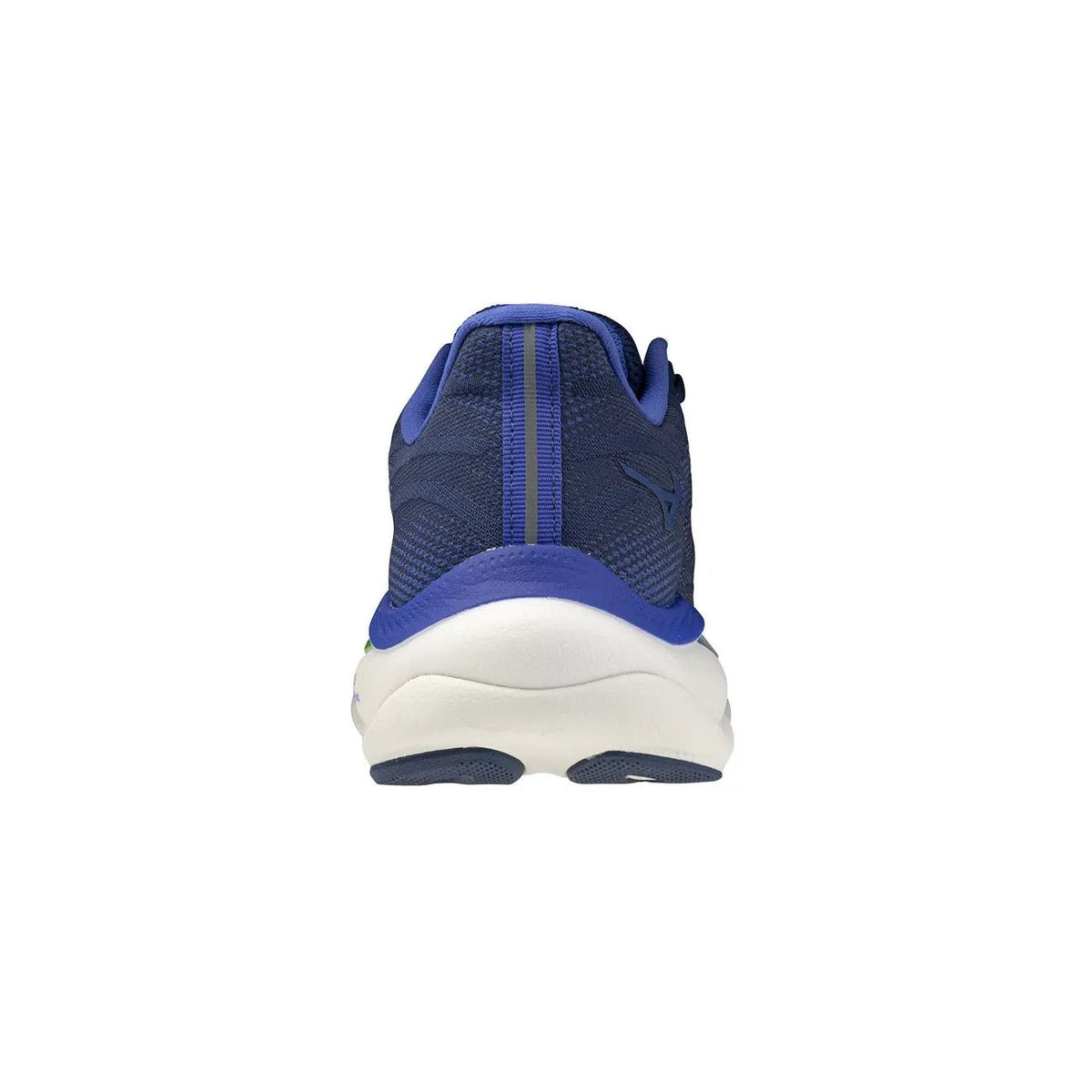 Mizuno Men's Blue Sneakers J1GC250252