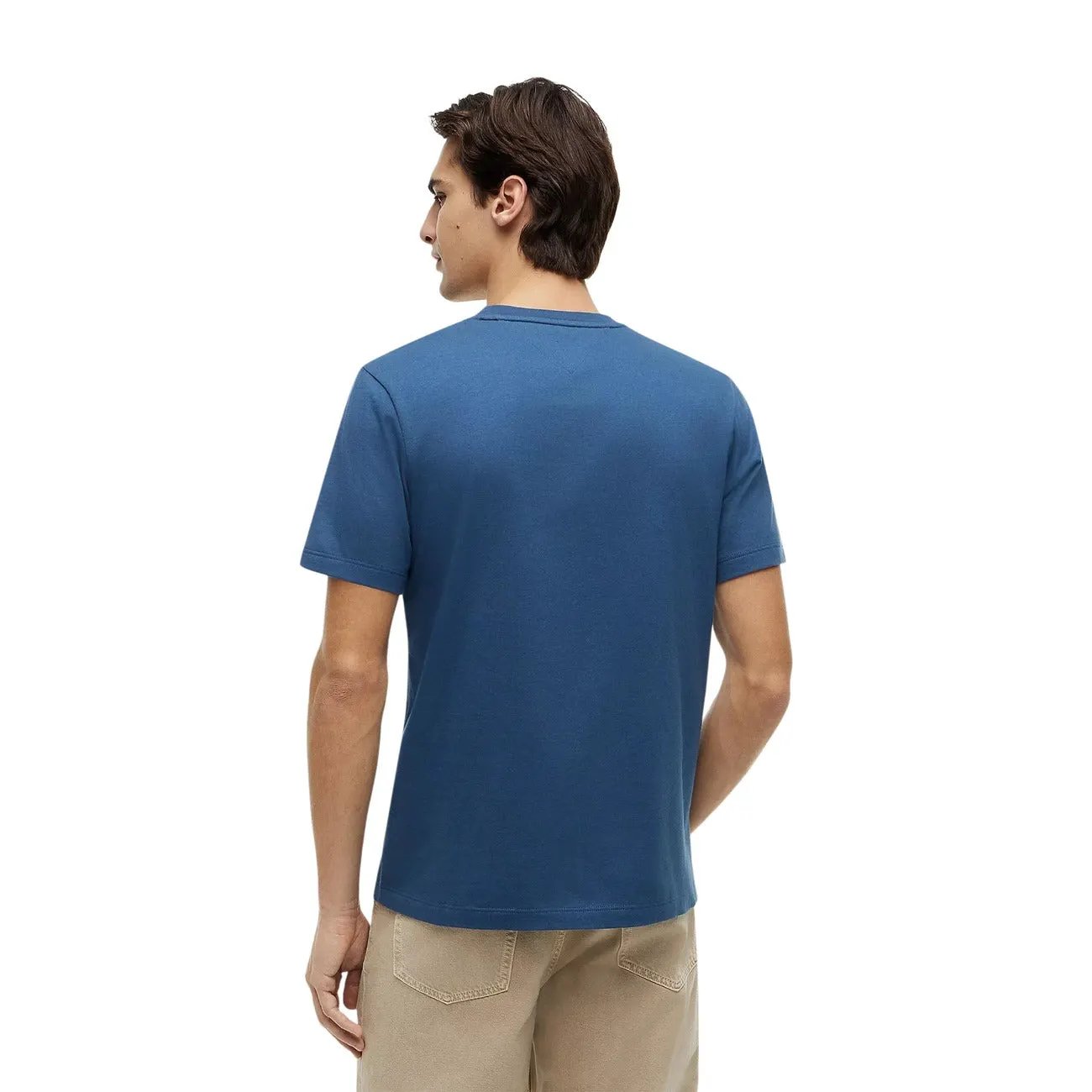 Tommy Hilfiger - Tommy Hilfiger Men T-Shirt by Tommy Hilfiger