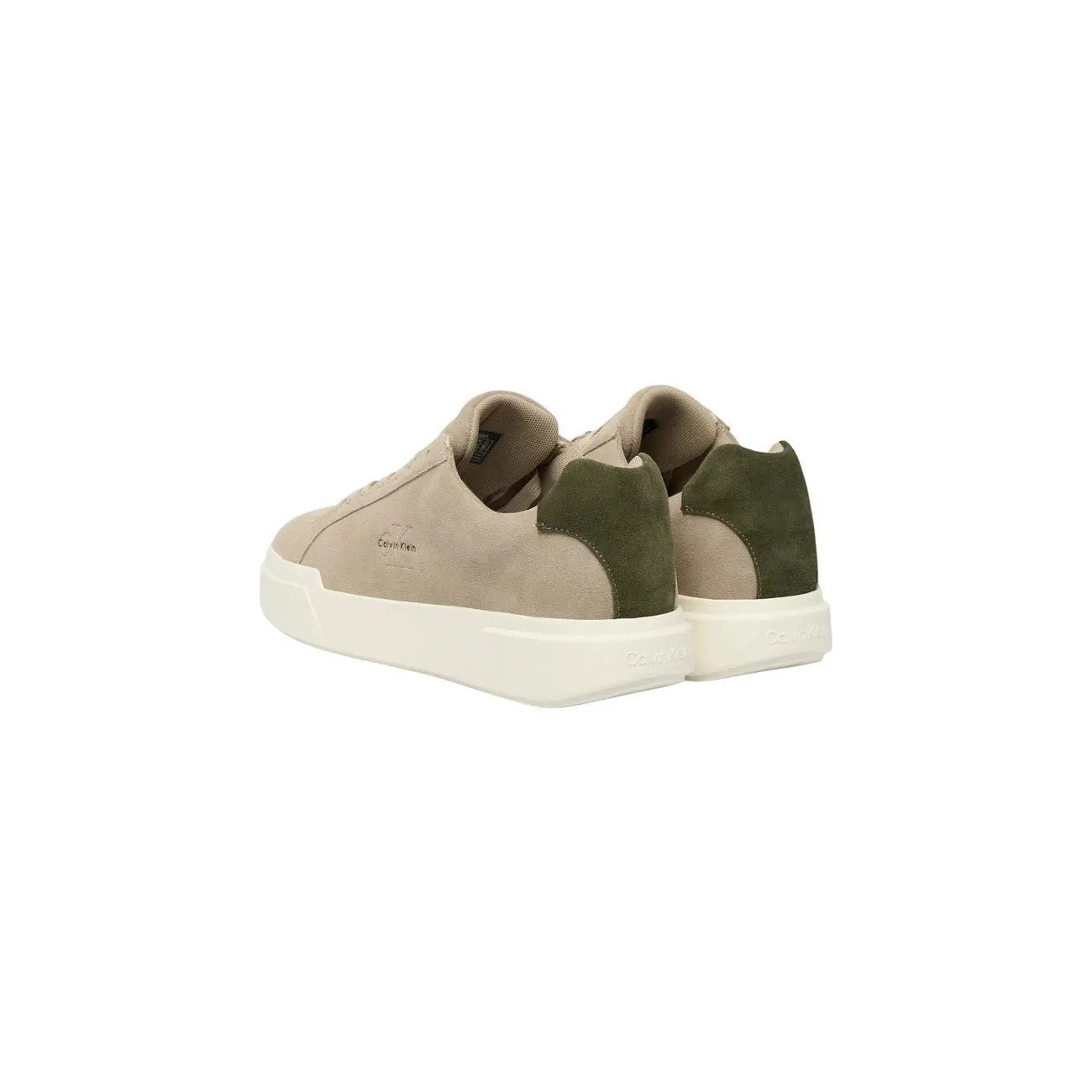Calvin Klein Jeans - Calvin Klein Jeans Men Sneakers by Calvin Klein Jeans
