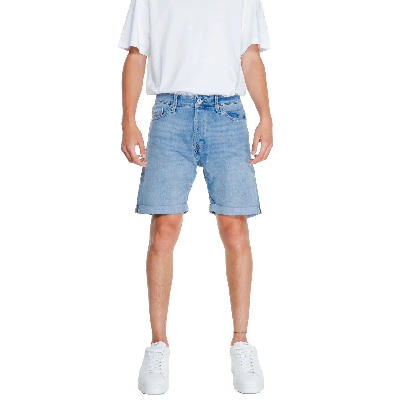 Jack & Jones - Jack & Jones Men Shorts by Jack & Jones