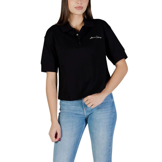 Armani Exchange - Armani Exchange Women T-Shirt by Armani Exchange