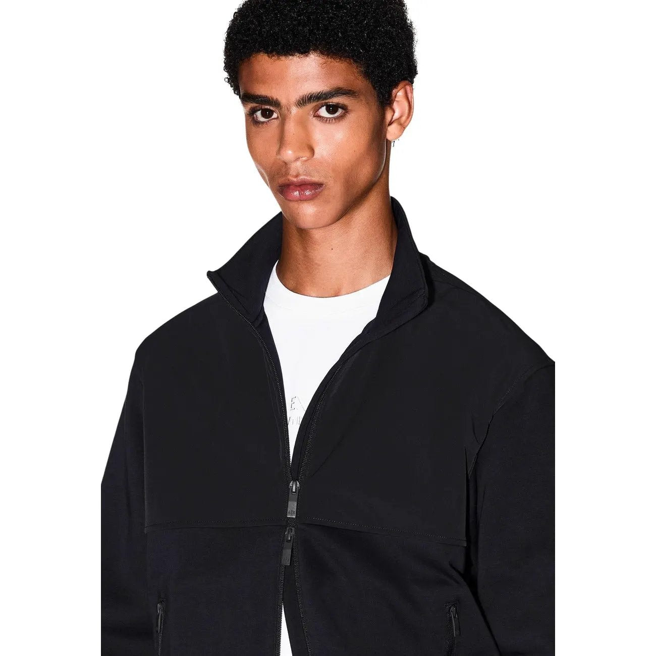 Armani Exchange - Armani Exchange Men Sweatshirts by Armani Exchange