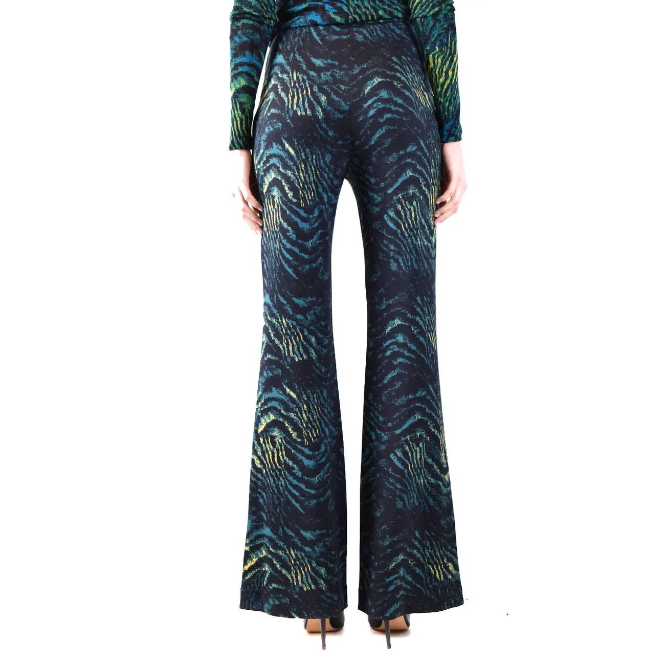 Diane Von Furstenberg - Diane Von Furstenberg Women Trousers by Diane Von Furstenberg