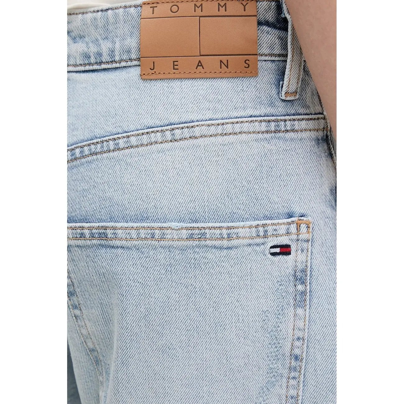 Tommy Hilfiger Jeans - Tommy Hilfiger Jeans Women Jeans by Tommy Hilfiger Jeans