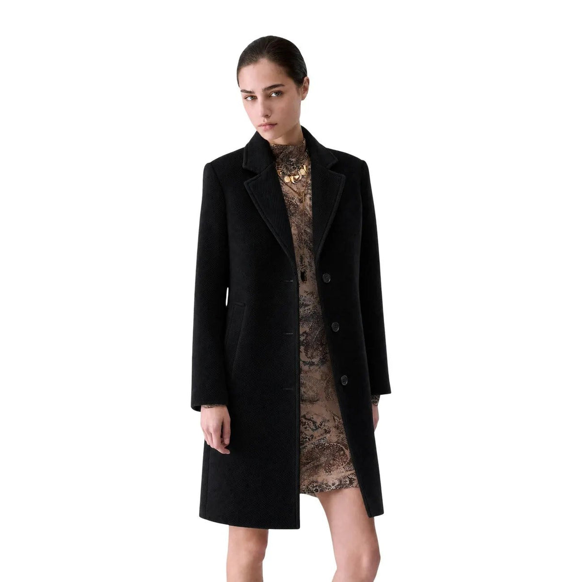 Liu Jo - Liu Jo Women Coat by Liu Jo