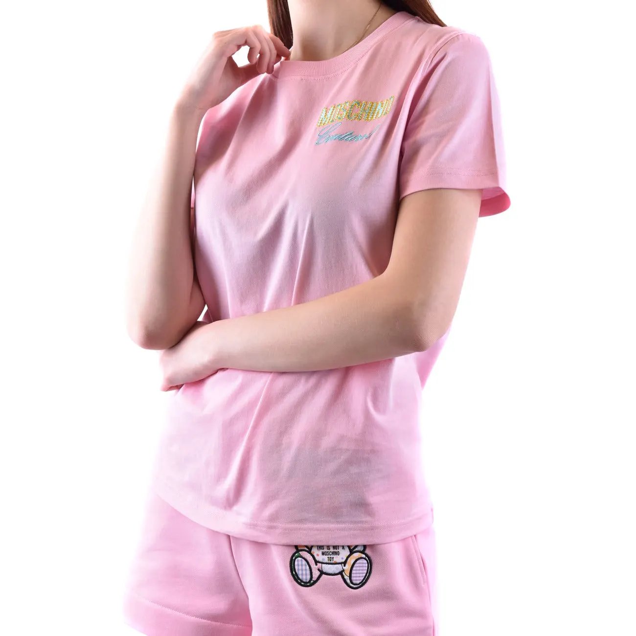 Moschino - Moschino Women T-Shirt by Moschino