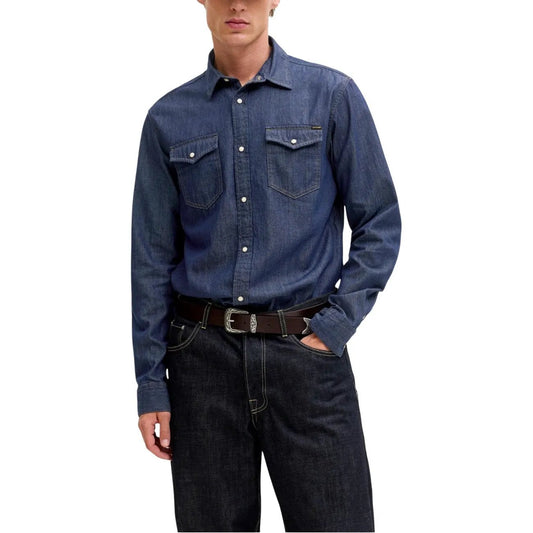 Jack Jones - Jack Jones Men Shirt by Jack Jones
