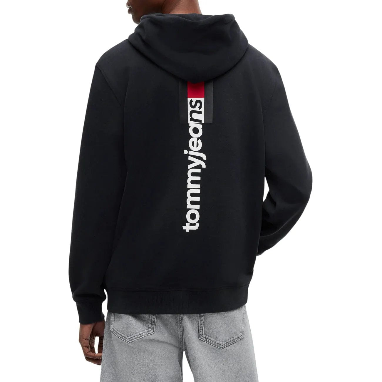 Tommy Hilfiger Jeans - Tommy Hilfiger Jeans Men Sweatshirts by Tommy Hilfiger Jeans