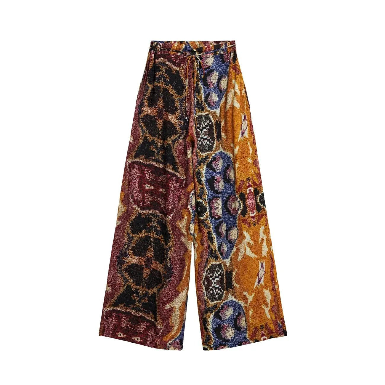 Desigual - Desigual Women Trousers by Desigual