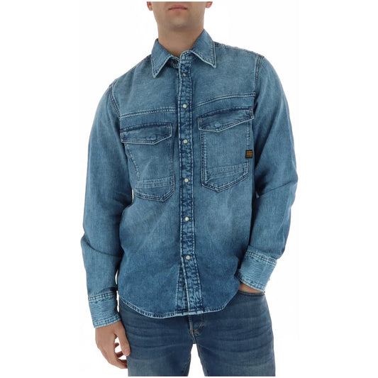 G-star - G-star Men Shirt by G-star