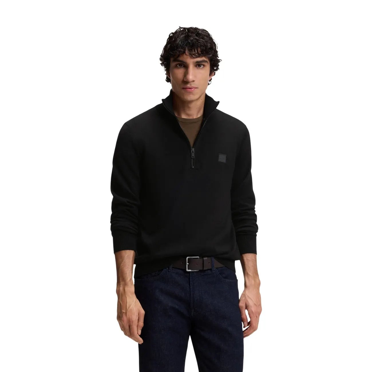 Boss - Boss Men Knitwear by Boss