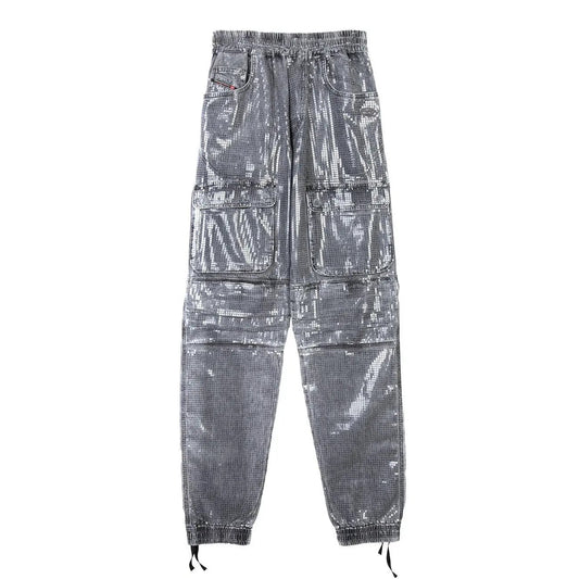 Diesel - Diesel Women Trousers by Diesel