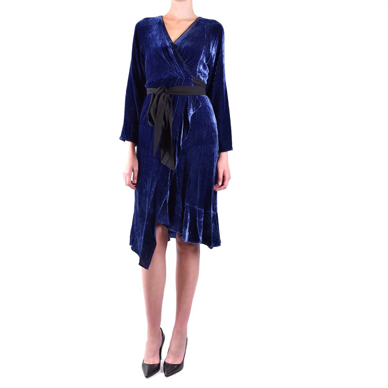 Diane Von Furstenberg - Diane Von Furstenberg Women Dress by Diane Von Furstenberg
