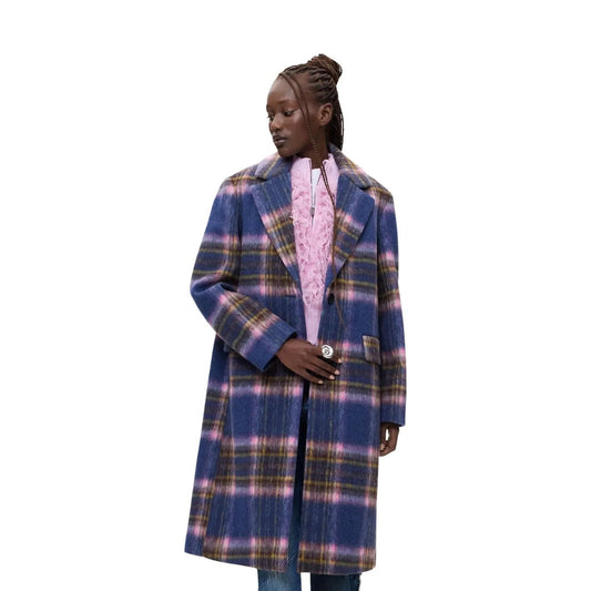 Desigual - Desigual Women Coat by Desigual