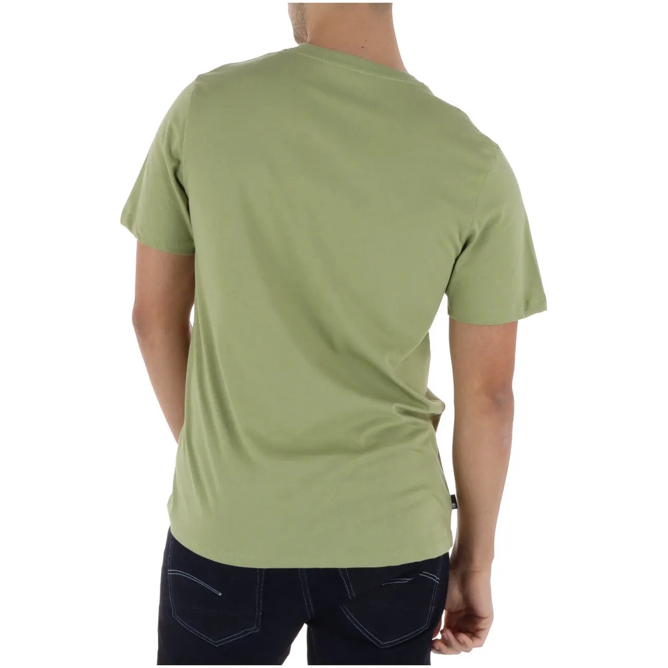 Timberland - Timberland Men T-Shirt by Timberland
