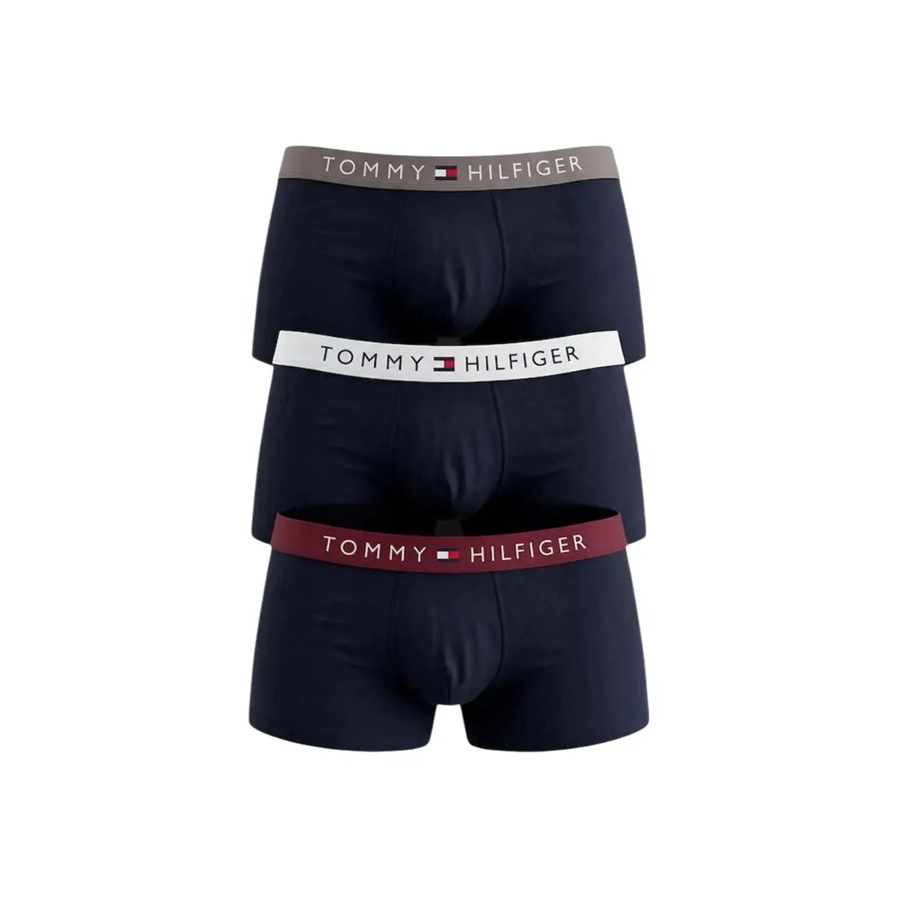 Tommy Hilfiger - Tommy Hilfiger Men Underwear by Tommy Hilfiger