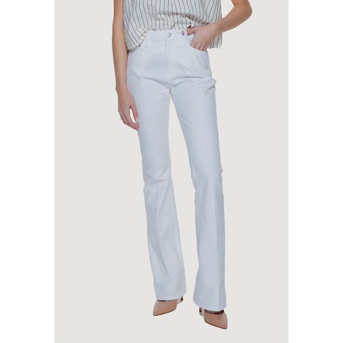 Guess - Guess Women Trousers by Guess