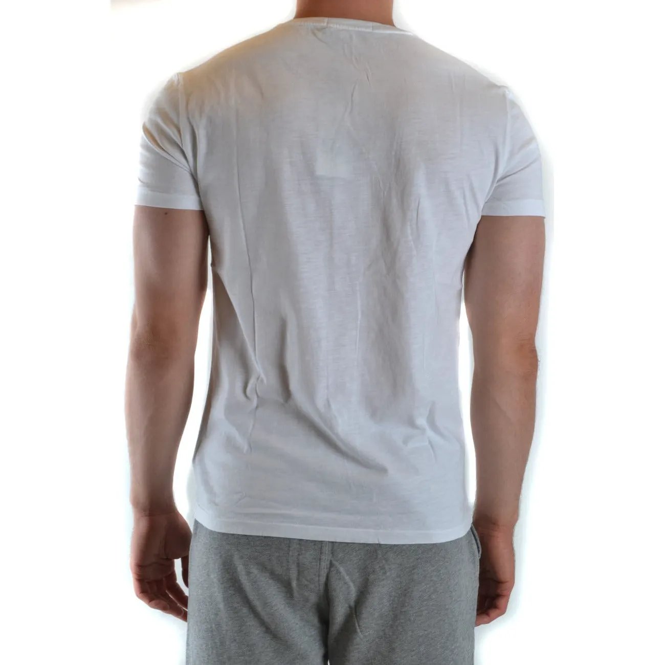 Polo Ralph Lauren - Polo Ralph Lauren Men T-Shirt by Polo Ralph Lauren