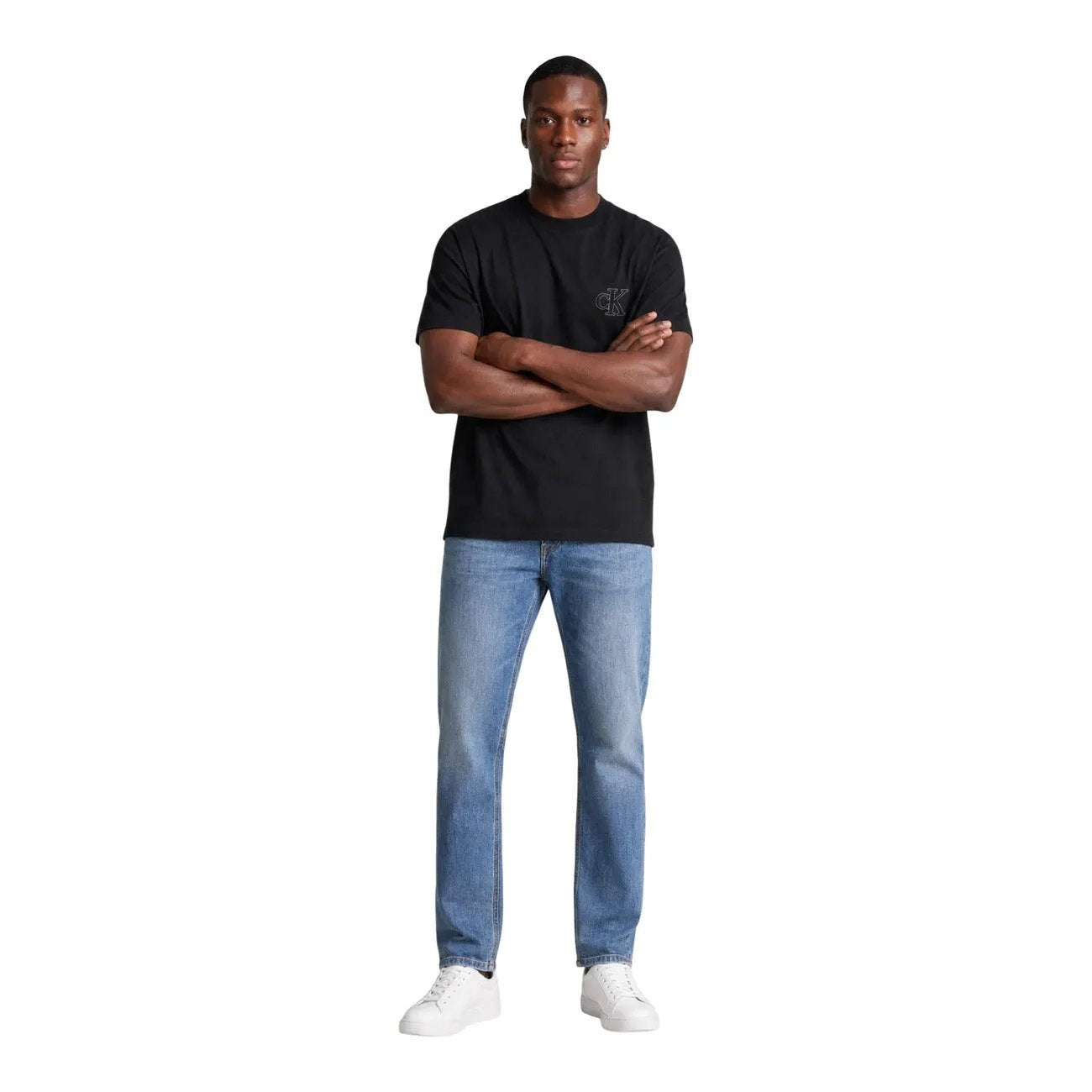 Calvin Klein Jeans - Calvin Klein Jeans Men T-Shirt by Calvin Klein Jeans