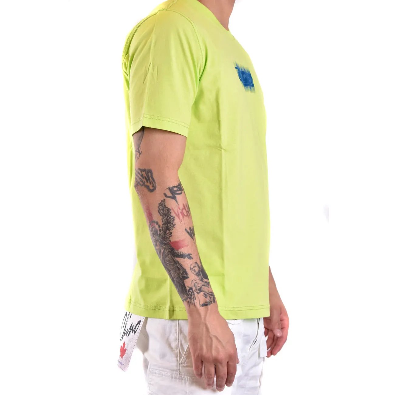 Diesel - Diesel Men T-Shirt by Diesel