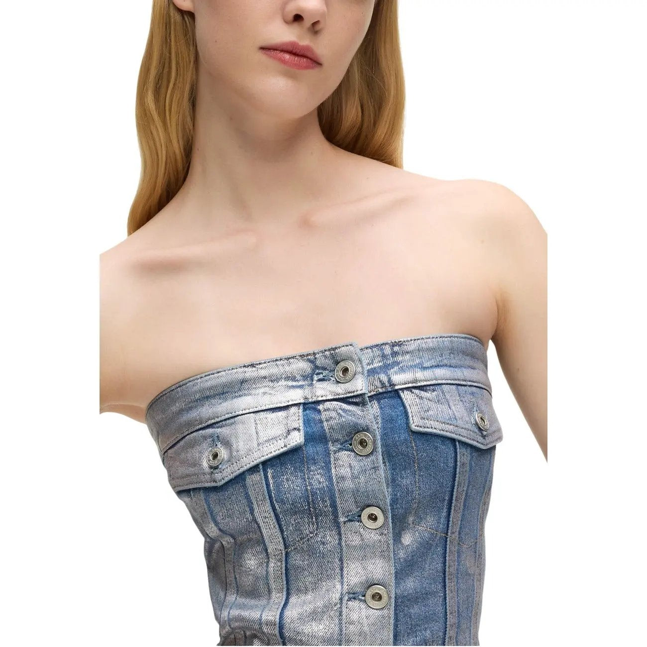 Karl Lagerfeld Jeans - Karl Lagerfeld Jeans Women Top by Karl Lagerfeld Jeans