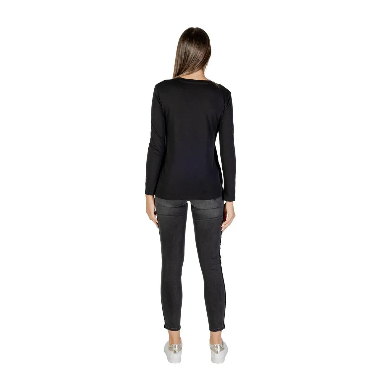Armani Exchange - Armani Exchange Women T-Shirt by Armani Exchange