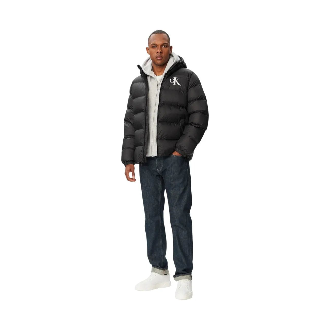 Calvin Klein Jeans - Calvin Klein Jeans Men Jacket by Calvin Klein Jeans