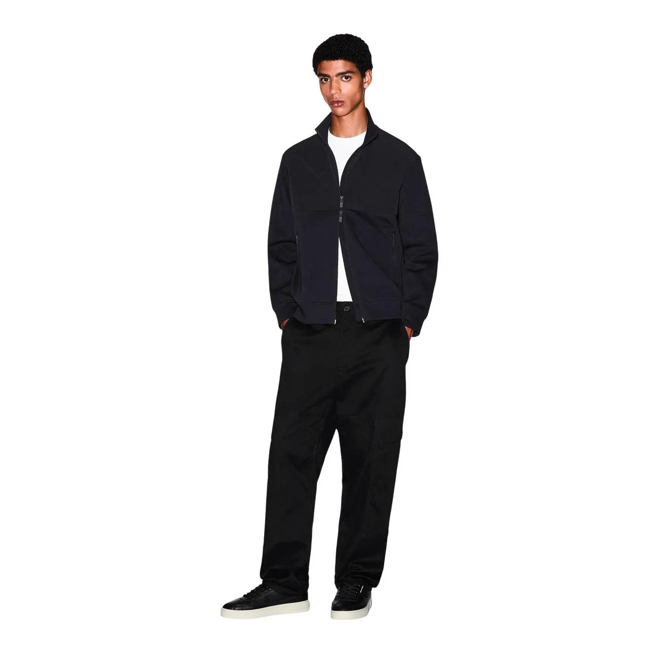 Armani Exchange - Armani Exchange Men Sweatshirts by Armani Exchange