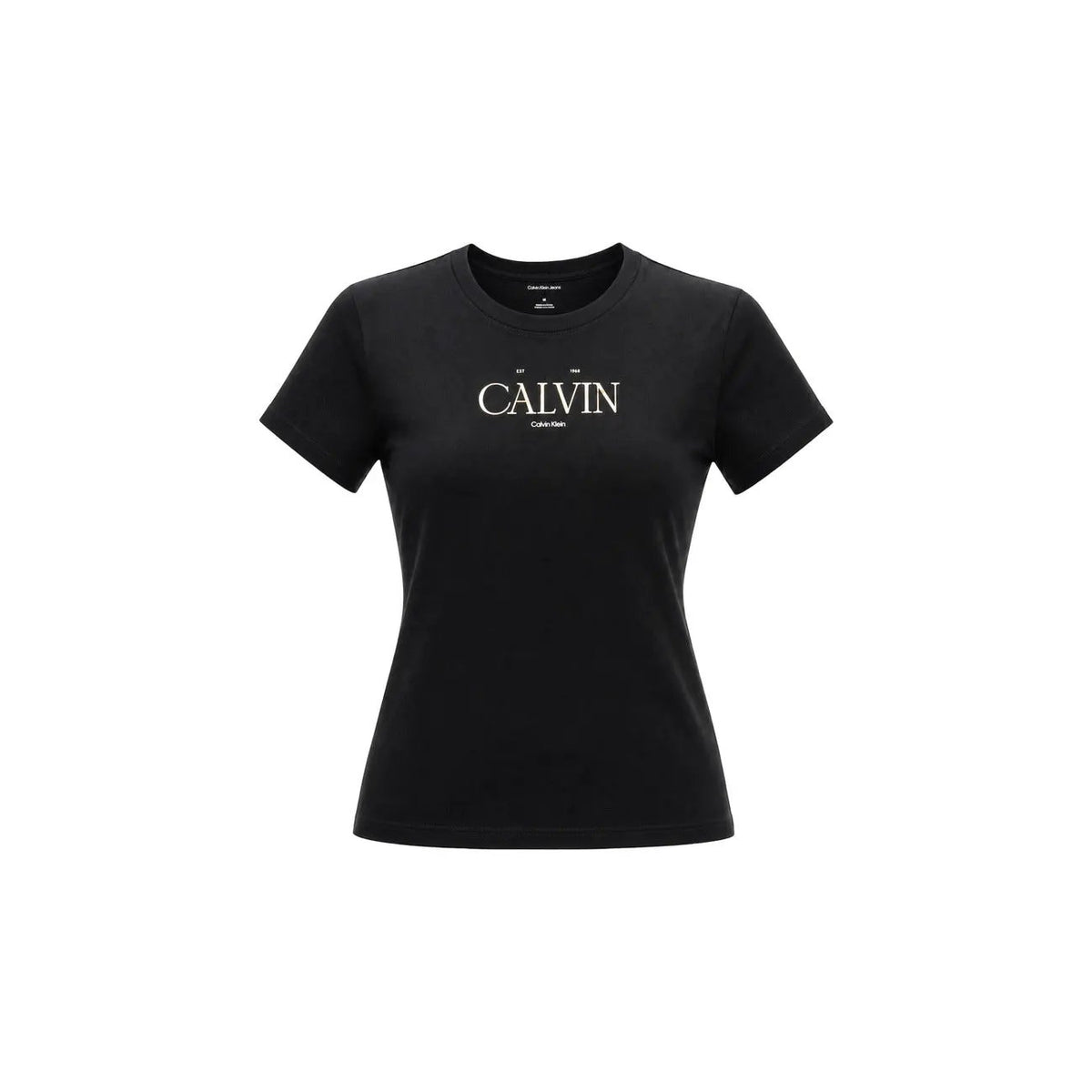 Calvin Klein Jeans - Calvin Klein Jeans Women T-Shirt by Calvin Klein Jeans