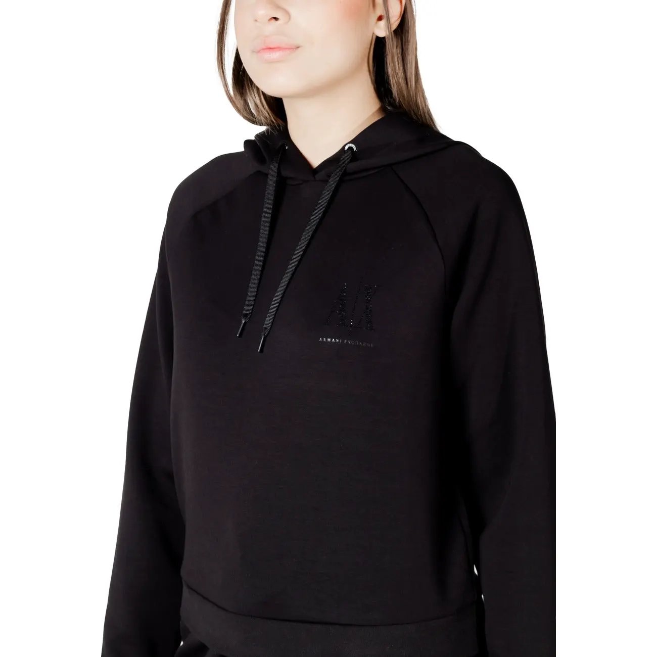 Armani Exchange - Armani Exchange Women Sweatshirts by Armani Exchange