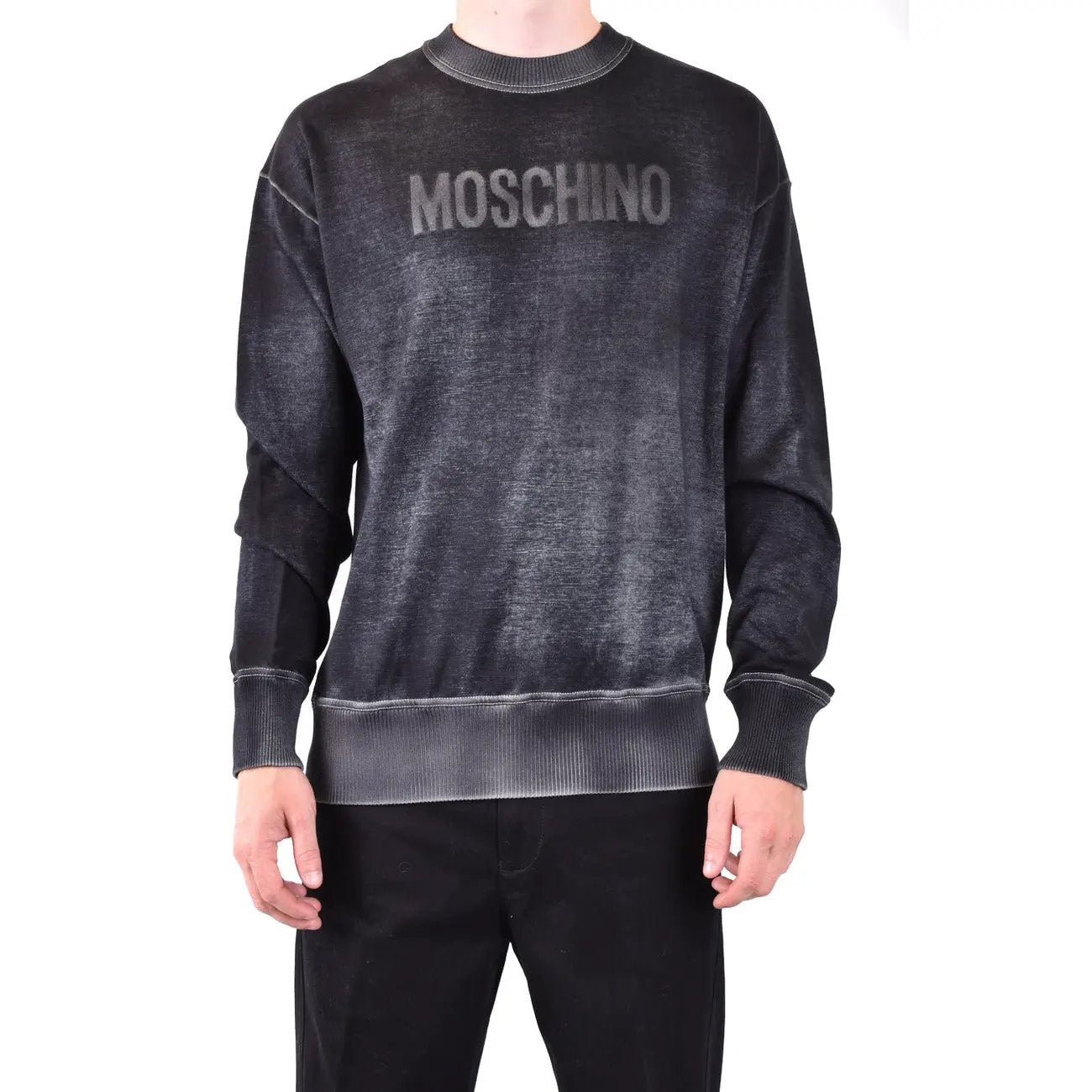 Moschino - Moschino Men Sweatshirts by Moschino