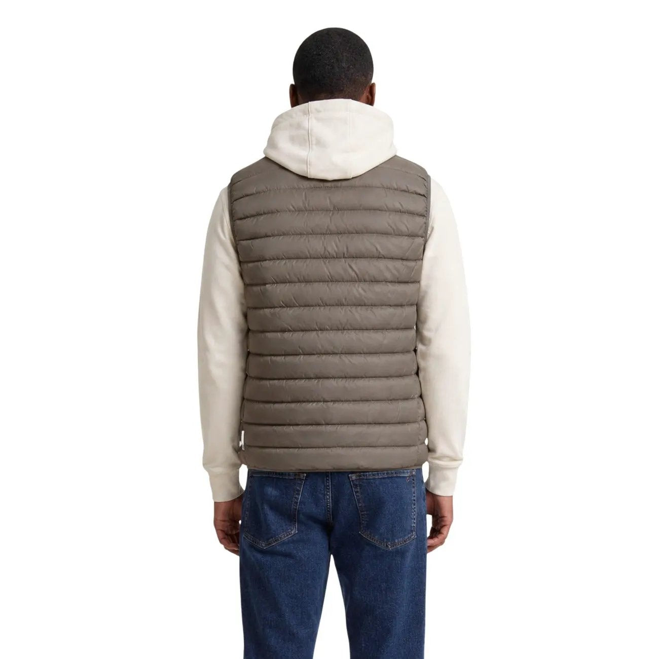 Armani Exchange - Armani Exchange Men Gilet by Armani Exchange