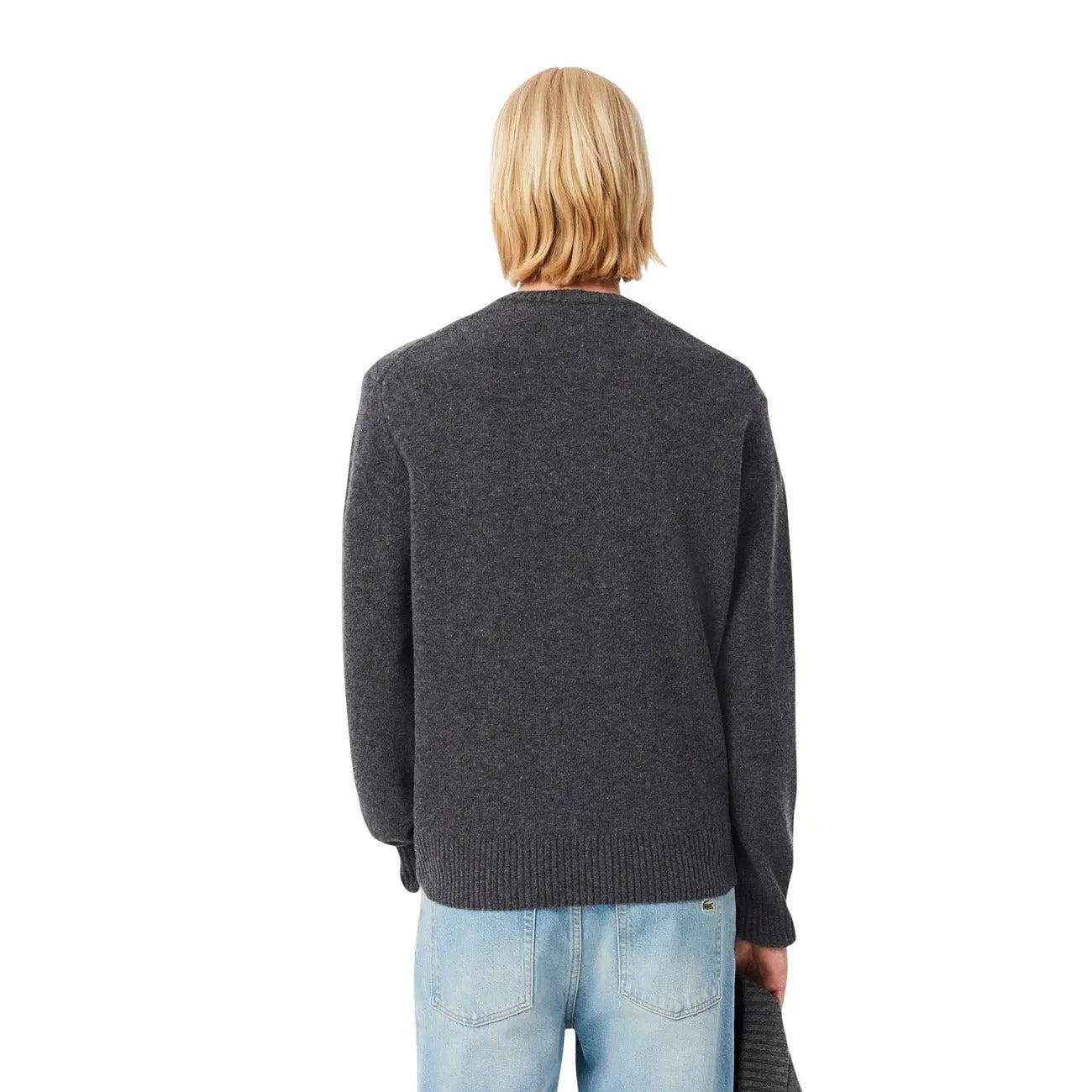 Lacoste - Lacoste Men Knitwear by Lacoste