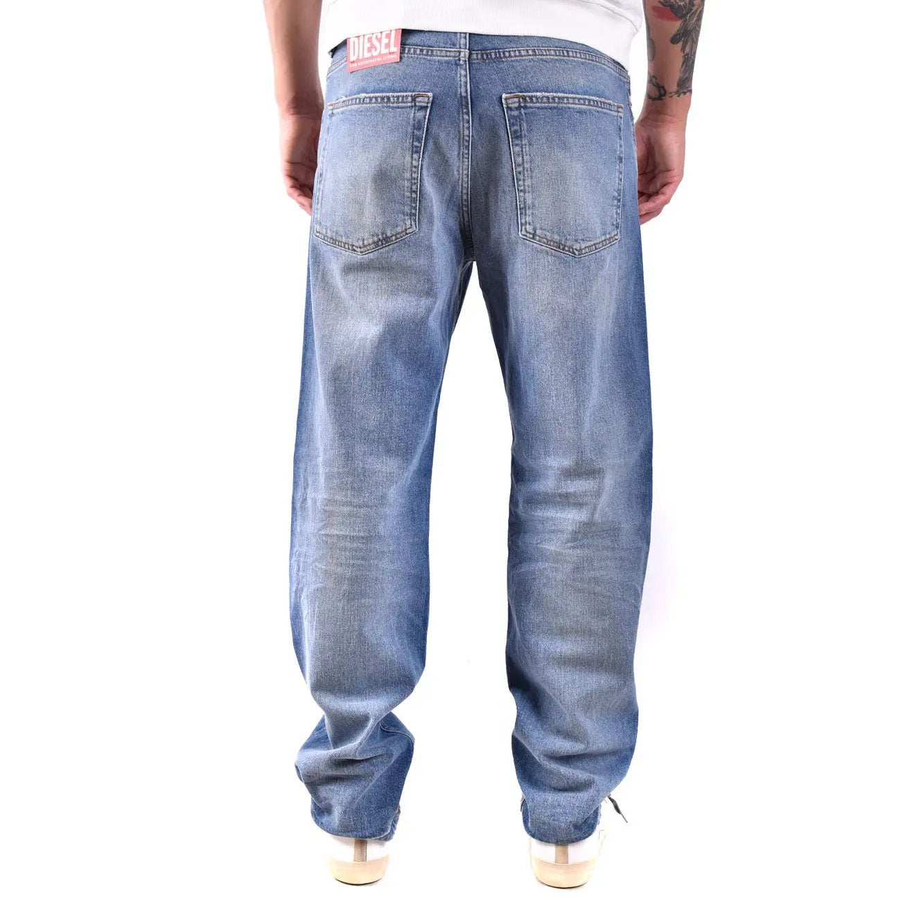 Diesel - Diesel Men Jeans by Diesel