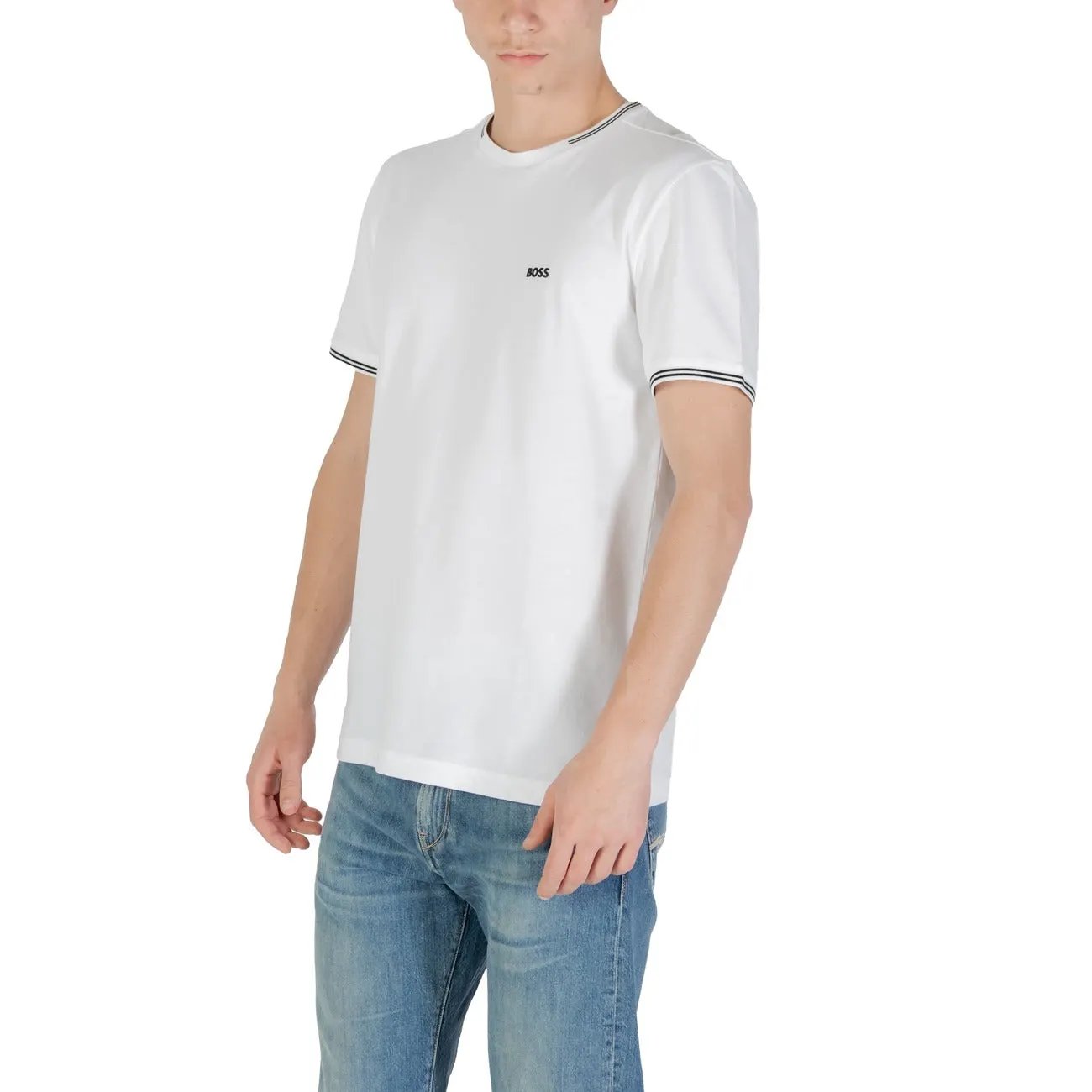 Boss - Boss Men T-Shirt by Boss