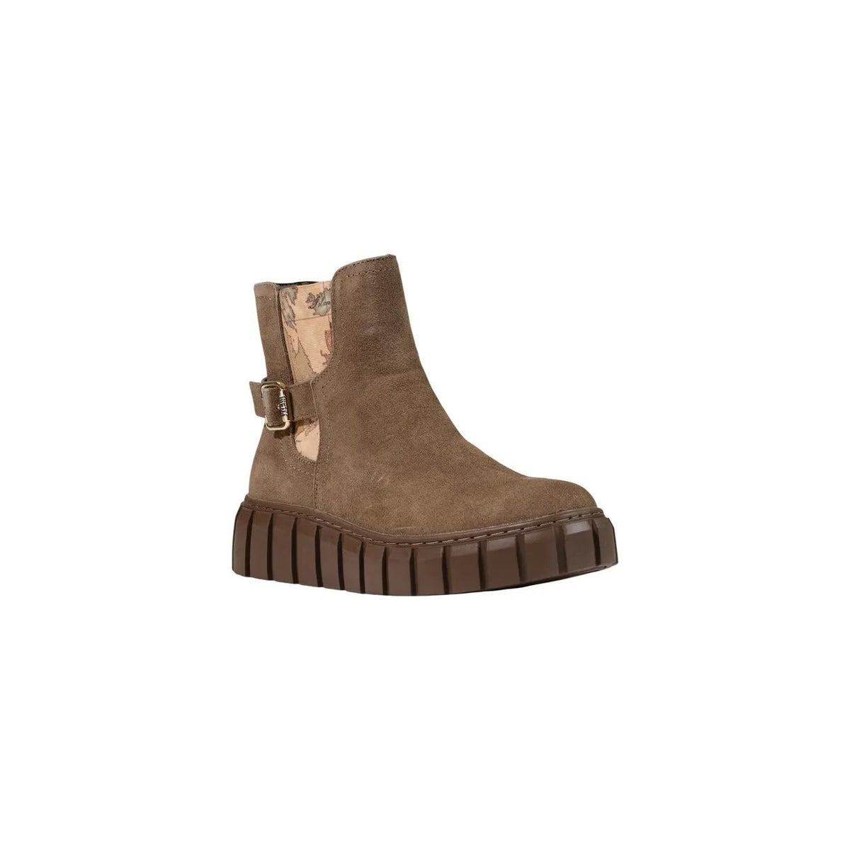 Alviero Martini Prima Classe - Alviero Martini Prima Classe Women Boots