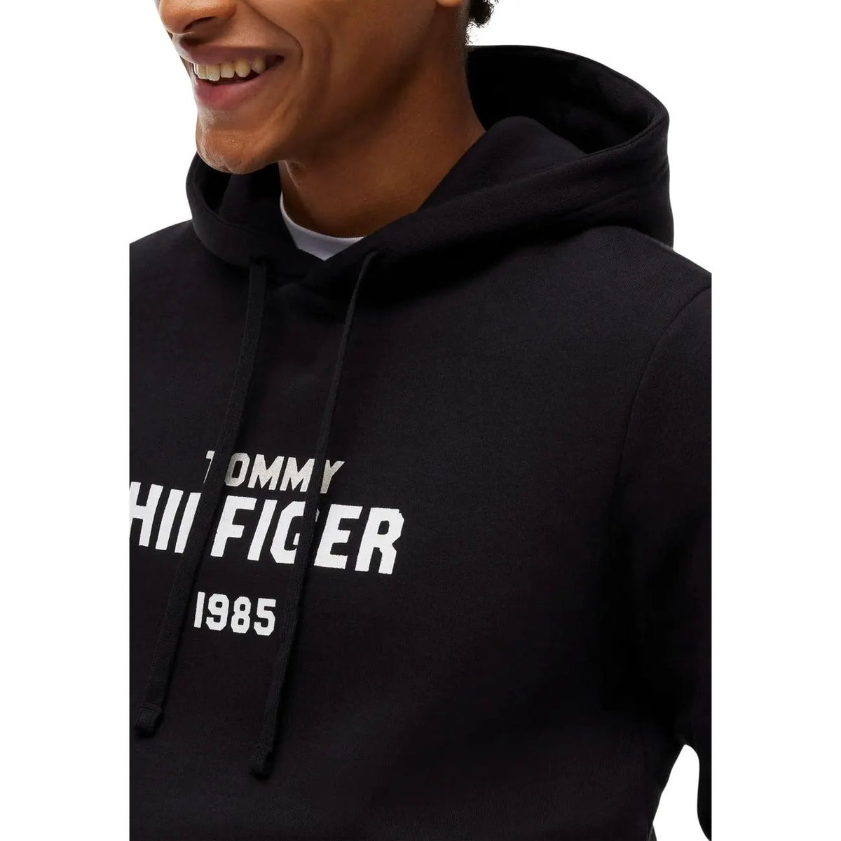 Tommy Hilfiger - Tommy Hilfiger Men Sweatshirts