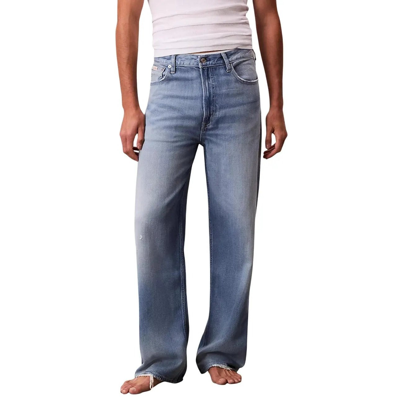 Calvin Klein Jeans - Calvin Klein Jeans Men Jeans by Calvin Klein Jeans