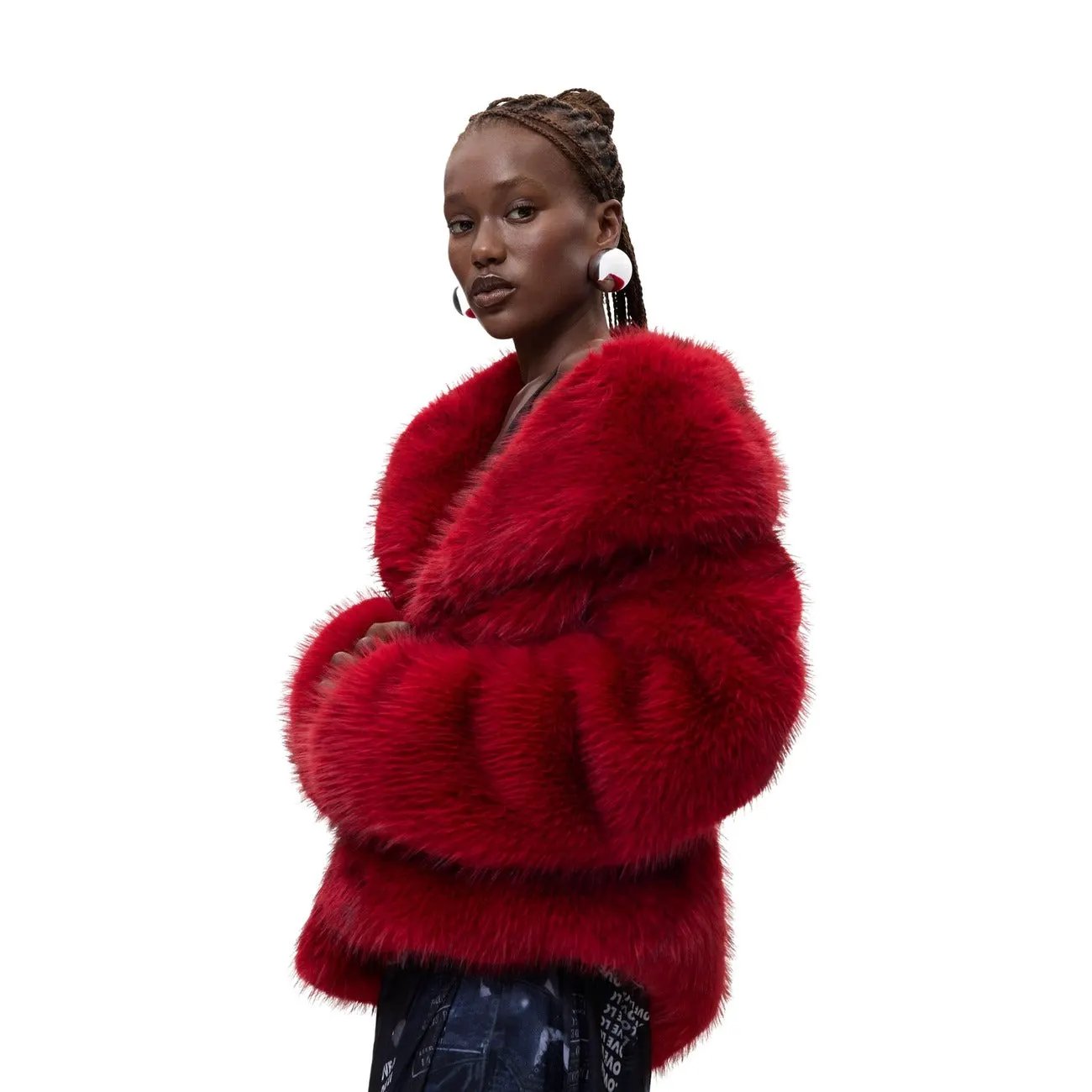 Desigual - Desigual Women Coat by Desigual