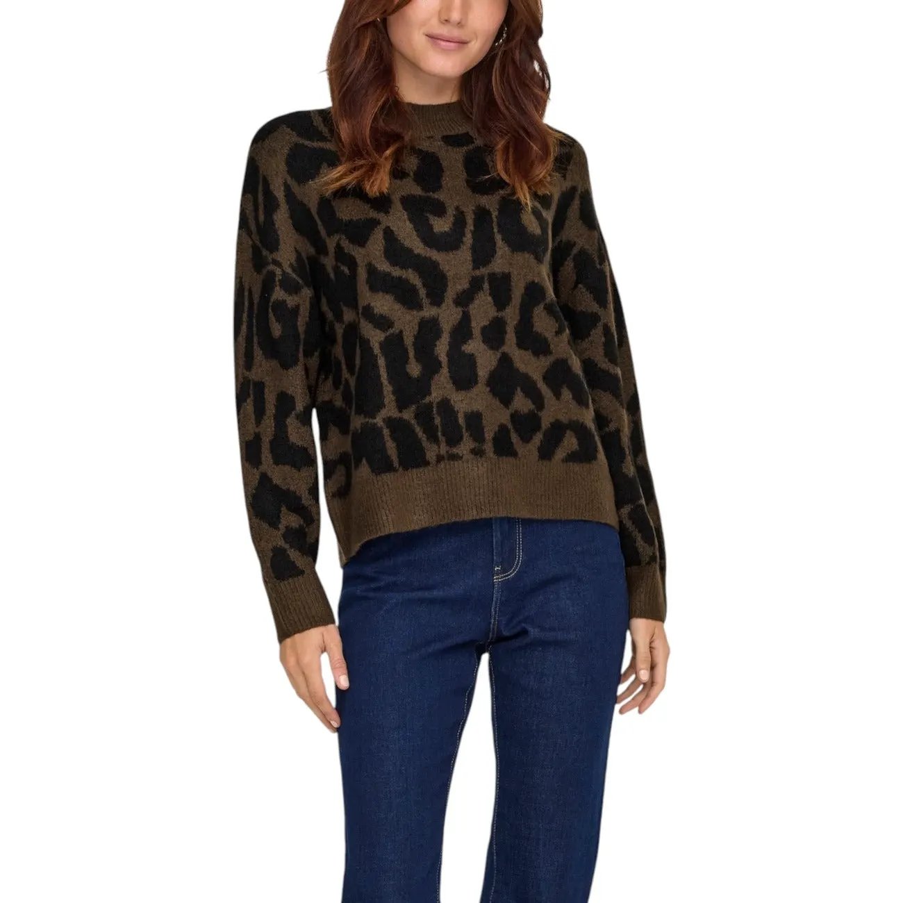 Jacqueline De Yong - Jacqueline De Yong Women Knitwear by Jacqueline De Yong