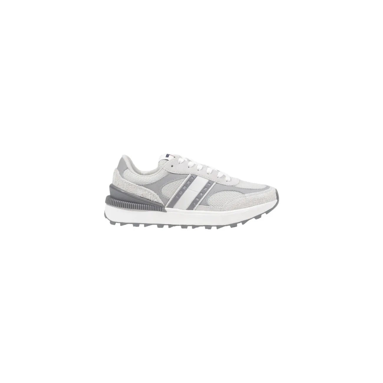 Tommy Hilfiger Jeans - Tommy Hilfiger Jeans Women Sneakers by Tommy Hilfiger Jeans
