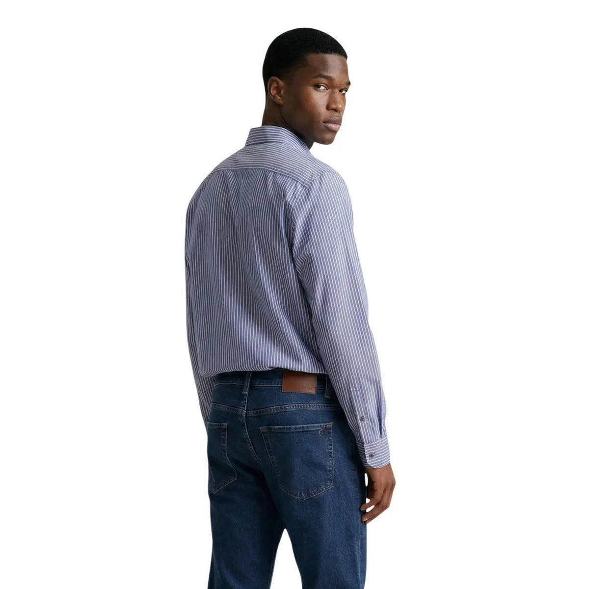 Armani Exchange - Armani Exchange Men Shirt by Armani Exchange