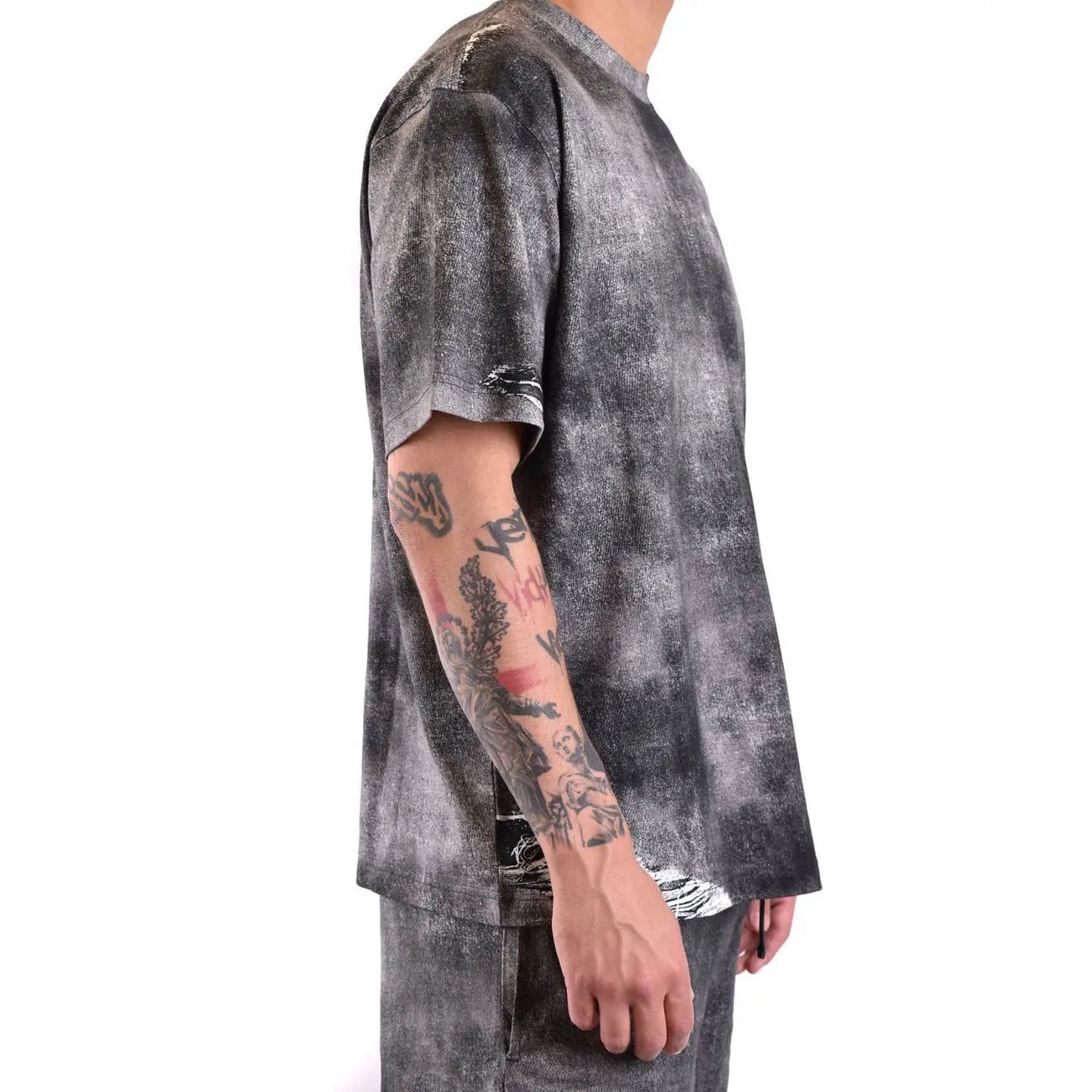 Diesel - Diesel Men T-Shirt by Diesel