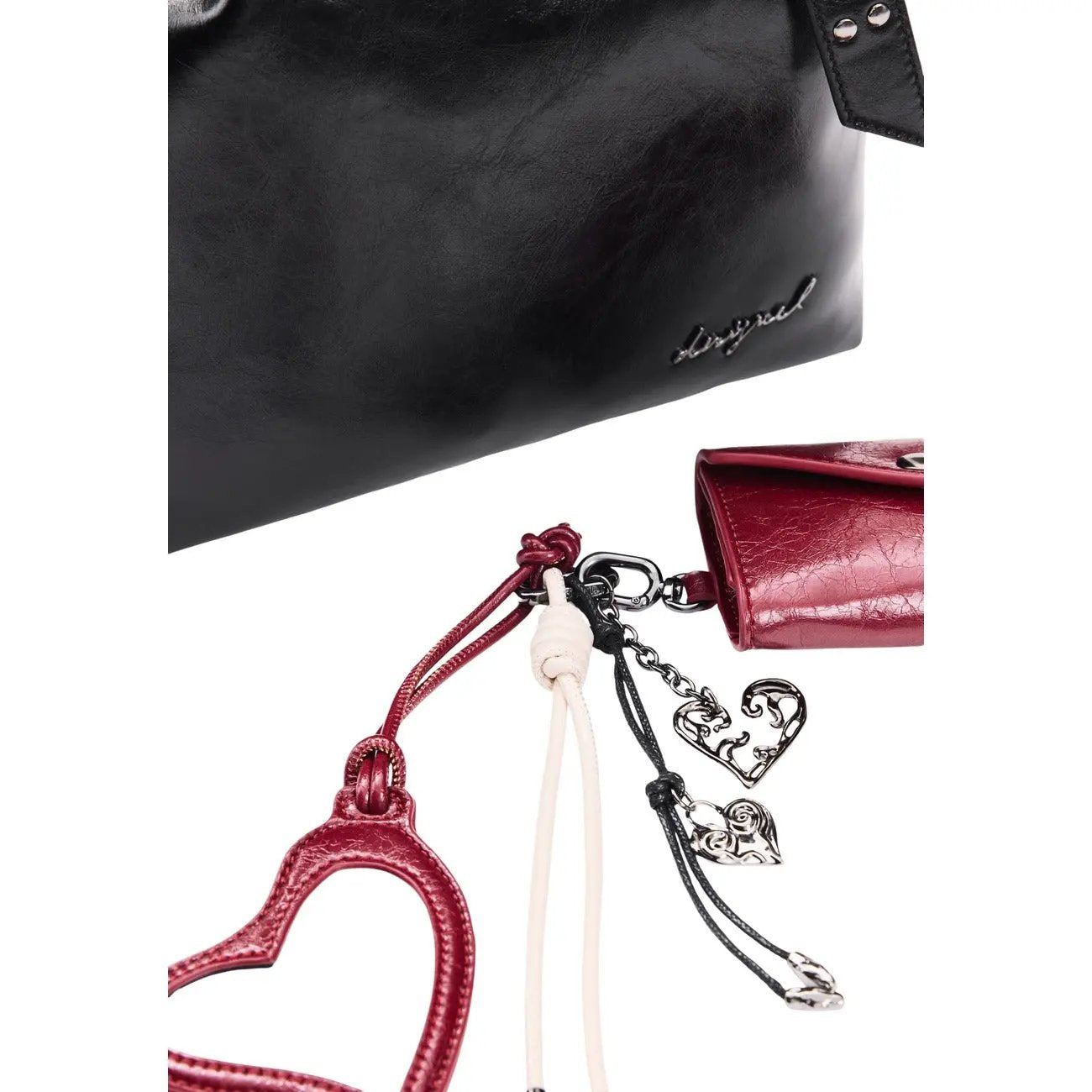 Desigual - Desigual Women Bag by Desigual