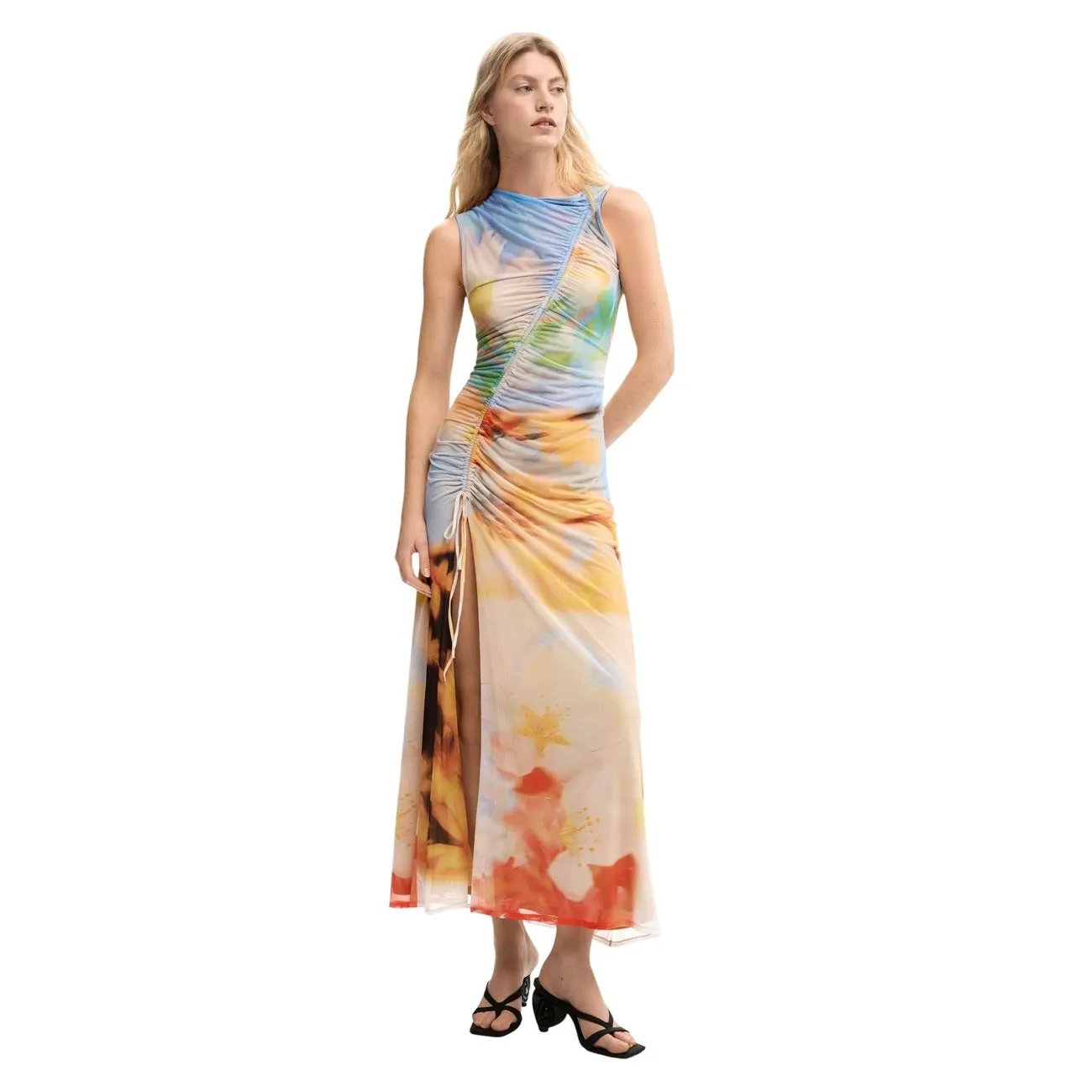 Desigual - Desigual Women Dress by Desigual