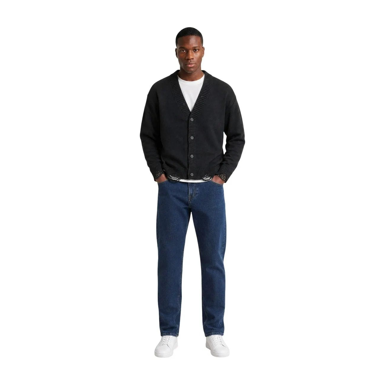 Only & Sons - Only & Sons Men Knitwear by Only & Sons