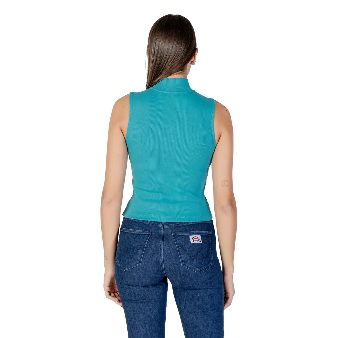 Calvin Klein Jeans - Calvin Klein Jeans Women Undershirt by Calvin Klein Jeans